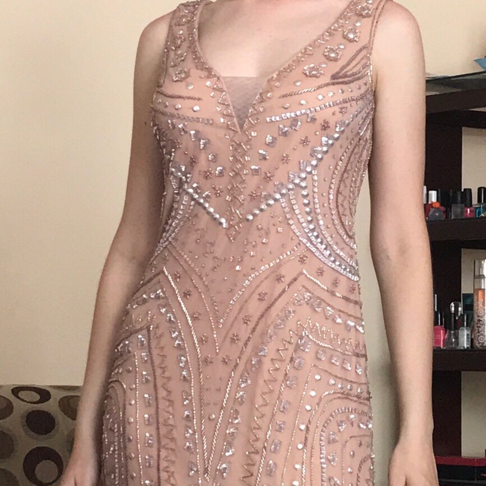 Gown